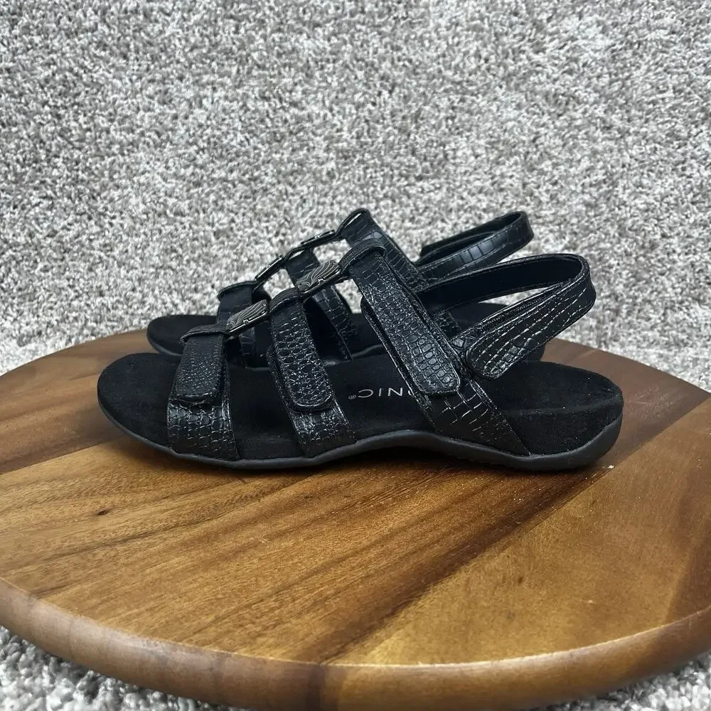 Vionic amber womens
